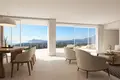 Вилла 4 спальни 615 м² Альтеа, Испания