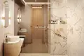 Mieszkanie 2 pokoi 109 m² Limassol District, Cypr