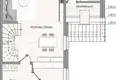 Apartamento 4 habitaciones 110 m² Velbert, Alemania
