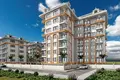 Квартира 2 комнаты 62 м² Аланья, Турция