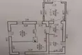 House 51 m² Valozynski sielski Saviet, Belarus
