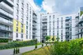 4 room apartment 96 m² Warsaw, Poland