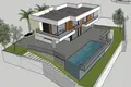 5 bedroom house 356 m² Mijas, Spain