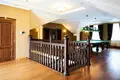 Casa de campo 1 105 m² Siomkava, Belarús