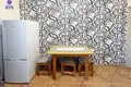 1 room apartment 39 m² Minsk, Belarus