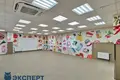 Nieruchomości komercyjne 5 pokojów 203 m² w Mińsk, Białoruś
