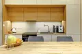 Wohnung 2 zimmer 48 m² in Warschau, Polen