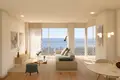 2 bedroom apartment 121 m² Villajoyosa, Spain