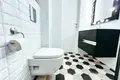 1 room apartment 44 m² Minsk, Belarus