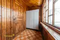 House 133 m² Papiarnianski sielski Saviet, Belarus