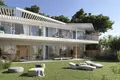 Attique 4 chambres 130 m² Mijas, Espagne