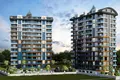 Appartement 2 chambres 55 m² Mahmutlar Mahallesi, Turquie