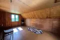 Haus 54 m² Putryskauski sielski Saviet, Belarus