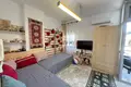 Estudio 1 habitación 30 m² Bashkia Durres, Albania