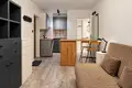 Wohnung 1 zimmer 23 m² in Warschau, Polen