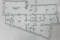Apartamento 5 habitaciones 114 m² Minsk, Belarús