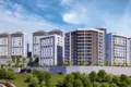 Residential complex Modern Comsept Residence,Zeytinburnu