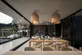 Kompleks mieszkalny Modern residential complex of villas with swimming pools, Bo Phut, Samui, Thailand