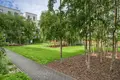 2 room apartment 57 m² Warsaw, Poland