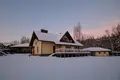 Chalet 215 m² Astrashitskagaradokski rural council, Bélarus