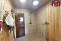 Casa 102 m² Zabalocki sielski Saviet, Belarús