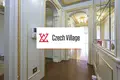 3 bedroom apartment 110 m² Capital City of Prague, Czech Republic