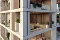 Квартира 2 комнаты 140 м² Героскипу, Кипр