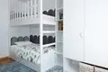 Apartamento 4 habitaciones 109 m² en Tivat, Montenegro