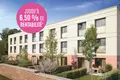 Appartement 1 chambre 19 m² France, France