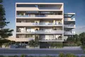 Appartement 1 chambre 72 m² Demos Agiou Athanasiou, Chypre