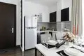 2 bedroom apartment 66 m² Sakhu, Thailand