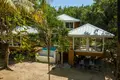 2 bedroom house 214 m² Jose Santos Guardiola, Honduras