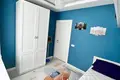 Mieszkanie 3 pokoi 100 m² Muratpasa, Turcja