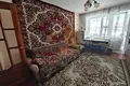 Apartamento 3 habitaciones 66 m² Muchaviecki sielski Saviet, Belarús