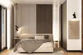 Haus 2 Schlafzimmer 104 m² Bodrum, Türkei