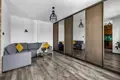 1 room apartment 29 m² Warsaw, Poland