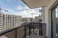 Квартира 3 комнаты 57 м² Познань, Польша