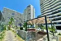 Apartamento 2 habitaciones 62 m² Mezitli, Turquía
