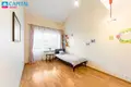 Apartamento 6 habitaciones 218 m² Vilna, Lituania