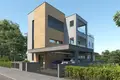 Appartement 2 chambres 137 m² Demos Agiou Athanasiou, Chypre