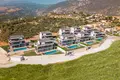 Villa 257 m² Kalkan, Türkei