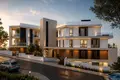 Apartamento 3 habitaciones 217 m² Demos Agiou Athanasiou, Chipre