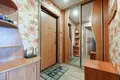 Квартира 1 комната 33 м² Минск, Беларусь
