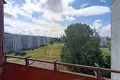 Квартира 1 комната 32 м² Рига, Латвия