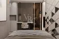 Квартира 1 комната 35 м² Акдениз, Турция