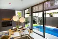 Villa de 2 dormitorios 125 m² Choeng Thale, Tailandia