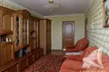 3 room apartment 59 m² Brest, Belarus