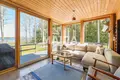 Casa de campo  Kouvola sub region, Finlandia