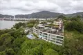 Complexe résidentiel Residence with a swimming pool and a sea view 5 minutes drive away from the beaches, Patong, Phuket, Thailand