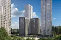 Appartement 4 chambres 81 m² Moscou, Russie